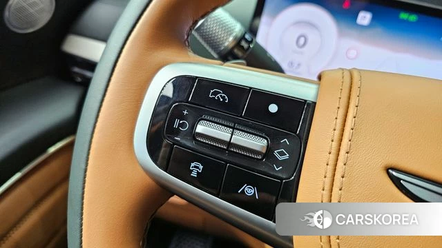 Genesis GV80 2024 Белый из Кореи, фото 6