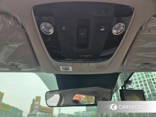 Kia Sorento 4th Generation 2021 Черный из Кореи, фото 6