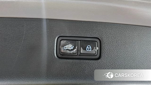 Genesis GV80 2020 Песочный из Кореи, фото 6