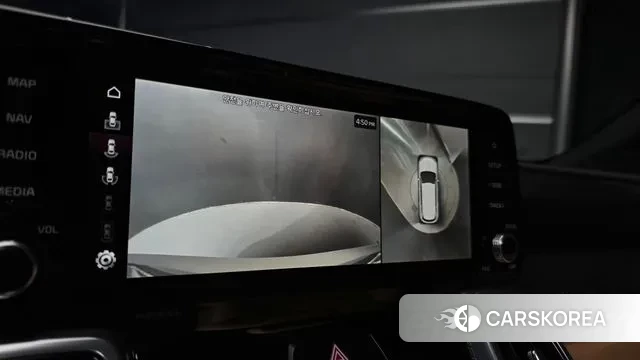 Kia Sorento 4th Generation 2022 Белый из Кореи, фото 6