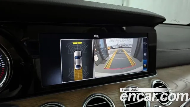 Mercedes-Benz E-Class W213 2019 Белый из Кореи, фото 6