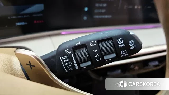 Ssangyong Actian 2nd Generation 2024 Черный из Кореи, фото 6