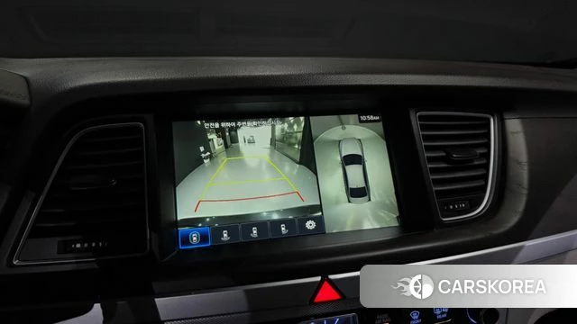 Genesis G80 2019 Черный из Кореи, фото 6