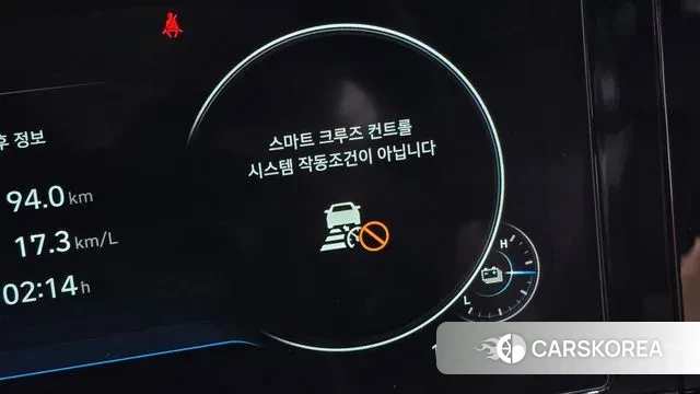 Hyundai The New Grandeur IG Hybrid 2020 Черный из Кореи, фото 6