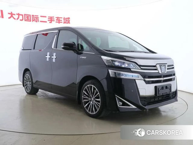 Toyota Wilfa 2022 Черный из Китая, фото 6