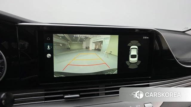 Hyundai The New Grandeur IG id 4349829 из Кореи 6