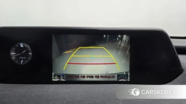 Lexus UX250h 2020 Белый из Кореи, фото 6