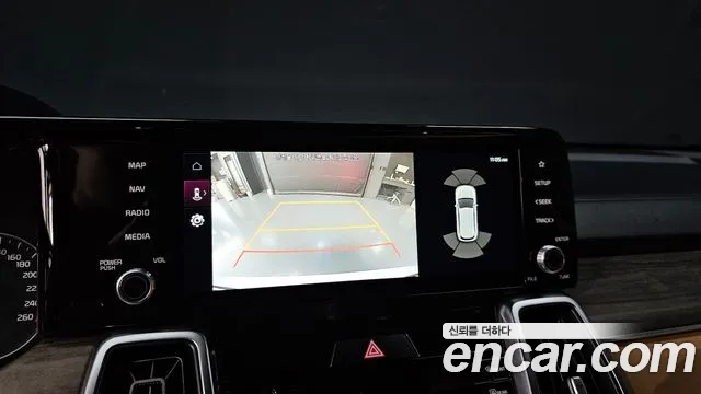 Kia Sorento 4th Generation id 2710840 из Кореи 6