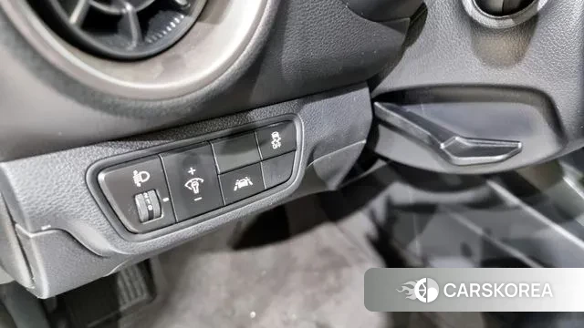 Kia Come New K3 2020 Серый из Кореи, фото 6