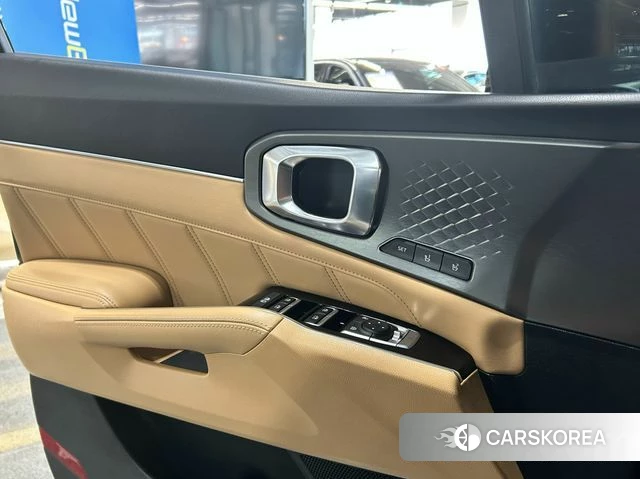 Kia Sorento 4th Generation id 4893521 из Кореи 6