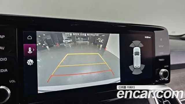 Kia Sorento 4th Generation id 2715226 из Кореи 6