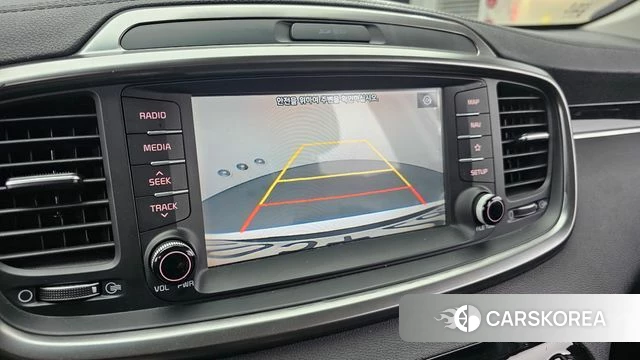Kia The New Sorento 2020 Белый из Кореи, фото 6