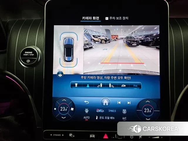 Mercedes-Benz GLC-Class X254 2025 Серый из Кореи, фото 6