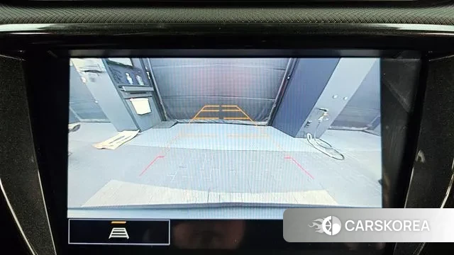 Chevrolet (GM Daewoo) Trailblazer 2022 Черный из Кореи, фото 6