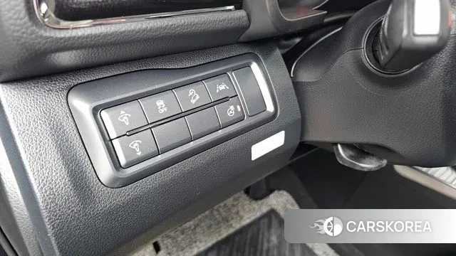 Ssangyong Tivoli Air 2021 Синий из Кореи, фото 6