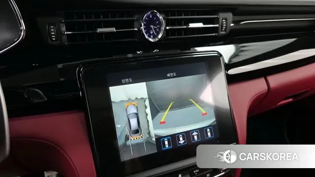 Maserati Quattroporte 2018 Белый из Кореи, фото 6