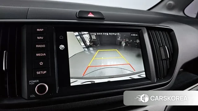 Kia The New Kia Ray 2023 Жемчужный цвет из Кореи, фото 6