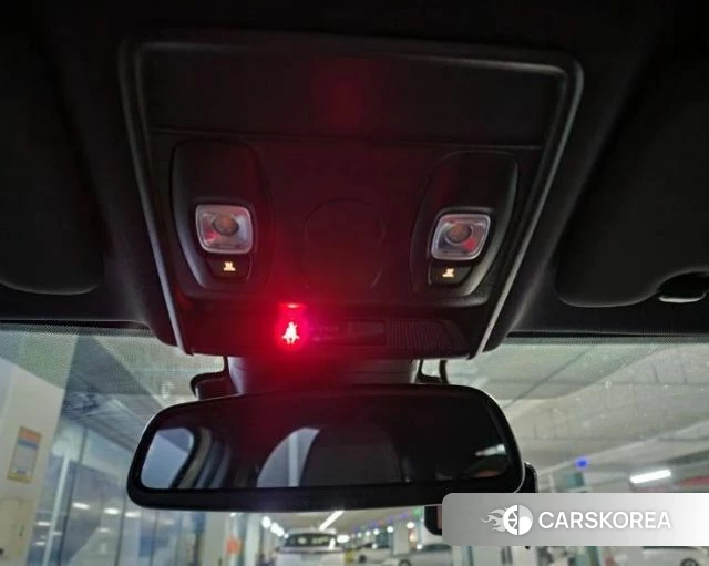Renault Korea (Samsung) XM3 2024 Белый из Кореи, фото 6