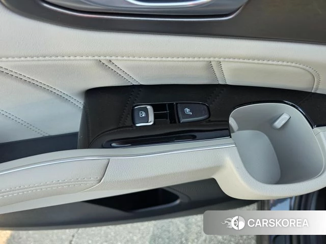 Kia Sorento 4th Generation 2021 Серый из Кореи, фото 6