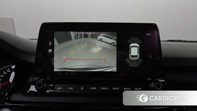 Kia Seltos 2019 Белый из Кореи, фото 6