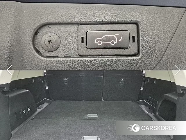 Ssangyong G4 Rexton 2018 Синий из Кореи, фото 6