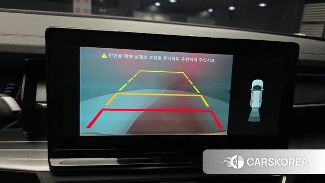 Ssangyong Torres 2023 Белый из Кореи, фото 6