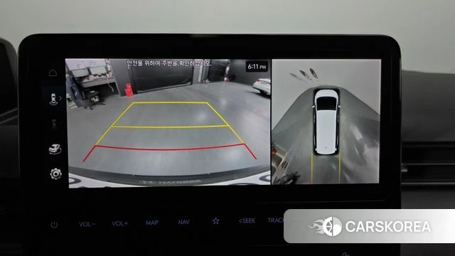 Hyundai Staria 2021 Синий из Кореи, фото 6