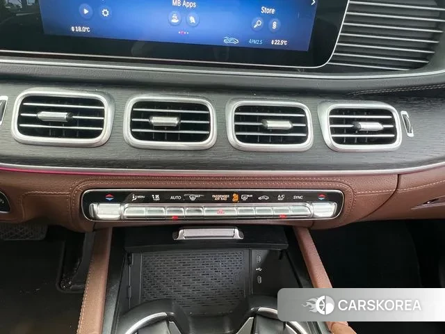 Mercedes-Benz GLE-Class W167 2024 Белый из Кореи, фото 6