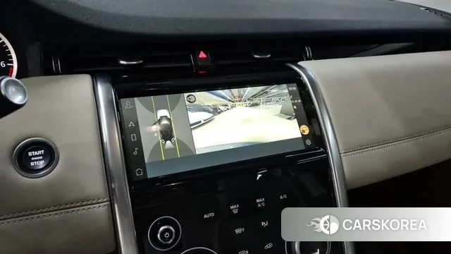 Land Rover Discovery Sports 2nd Generation 2023 Серый из Кореи, фото 6