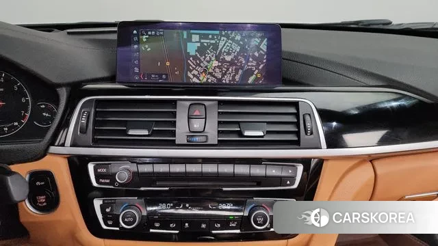 BMW 4 Series (F32) 2018 Белый из Кореи, фото 6