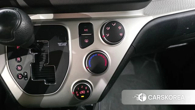 Kia The New Ray 2020 Белый из Кореи, фото 6