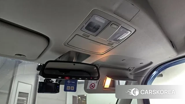 Kia The New Kia Ray EV 2023 Черный из Кореи, фото 6