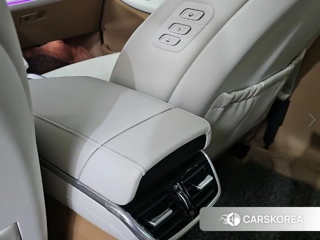Hyundai The New Grandeur IG Hybrid 2019 Черный из Кореи, фото 6