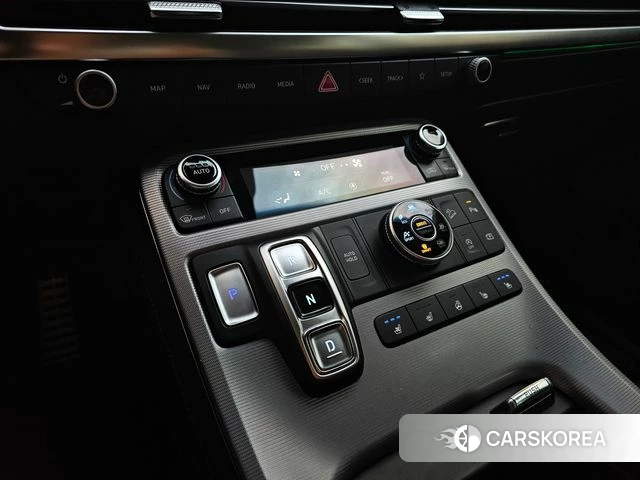 Hyundai The New Palisade 2023 Белый из Кореи, фото 6