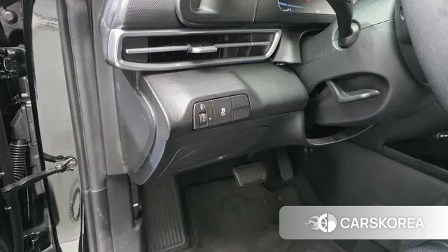 Hyundai The New Avante (CN7) 2023 Черный из Кореи, фото 6