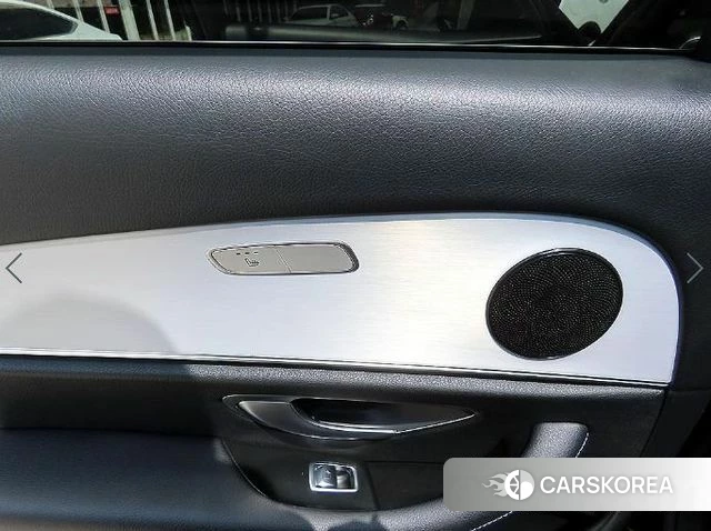 Mercedes-Benz E-Class W213 2021 Черный из Кореи, фото 6