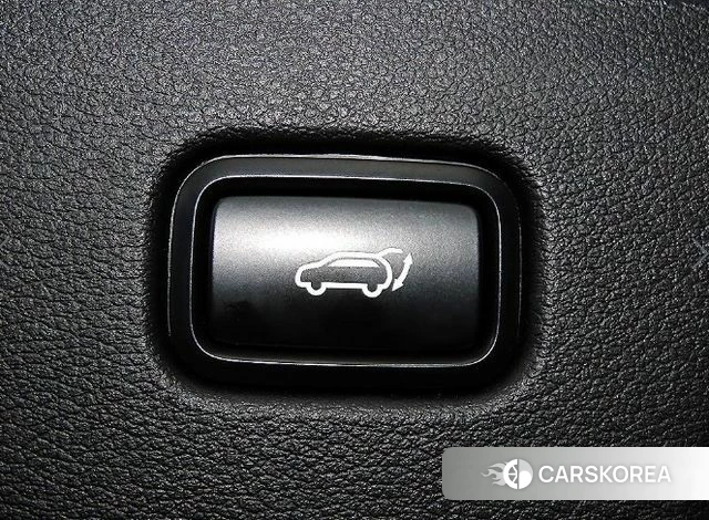 Kia Sportage 5th Generation 2024 Синий из Кореи, фото 6
