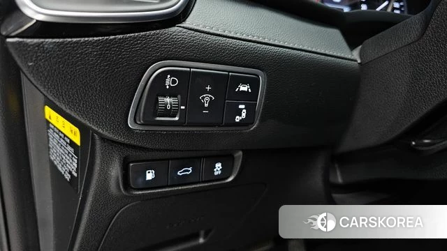 Hyundai Grandeur IG 2019 Серый из Кореи, фото 6