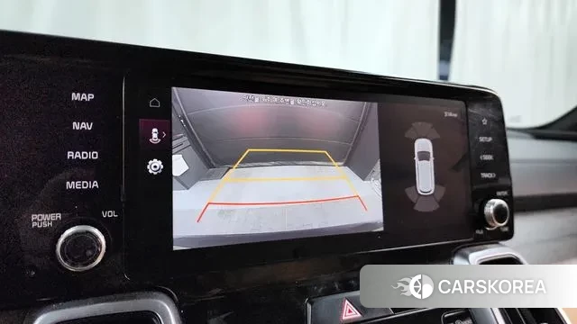 Kia Sorento 4th Generation 2020 Серый из Кореи, фото 6