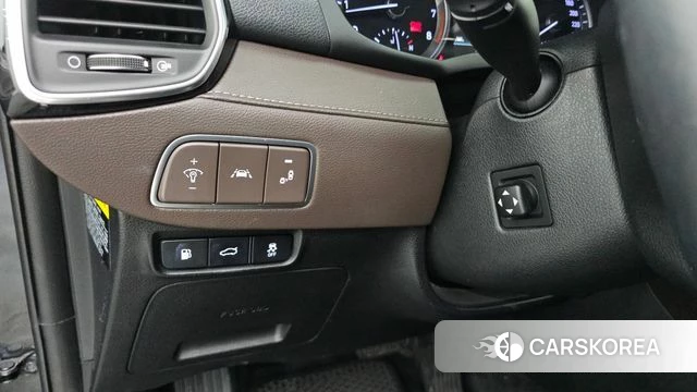 Hyundai Grandeur IG 2018 Серый из Кореи, фото 6