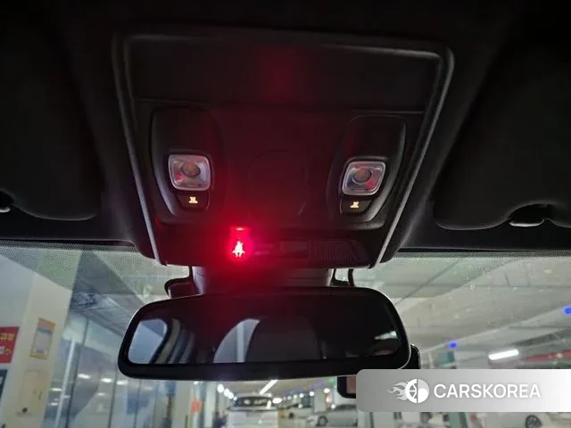 Renault Korea (Samsung) XM3 2024 Белый из Кореи, фото 6