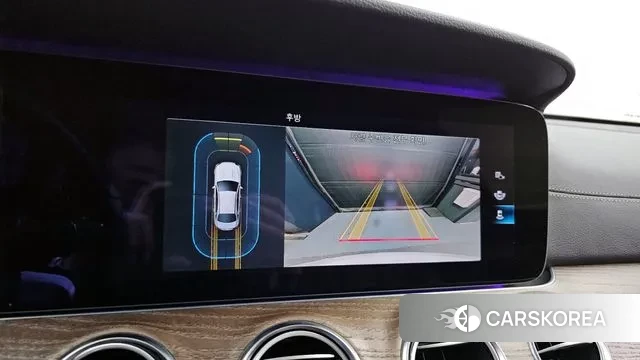 Mercedes-Benz E-Class W213 2020 Белый из Кореи, фото 6