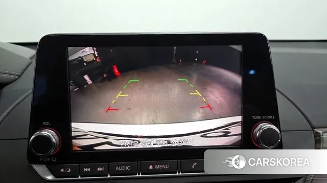 Nissan Altima (L34) 2019 Белый из Кореи, фото 6