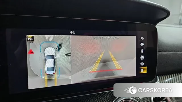 Mercedes-Benz CLS-Class C257 2022 Серебристо-серый из Кореи, фото 6