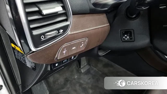 Hyundai Grandeur IG 2019 Белый из Кореи, фото 6