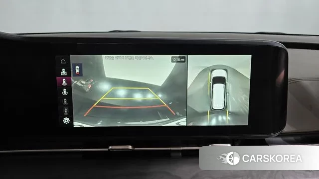 Kia Carnival 4th generation 2023 Черный из Кореи, фото 6