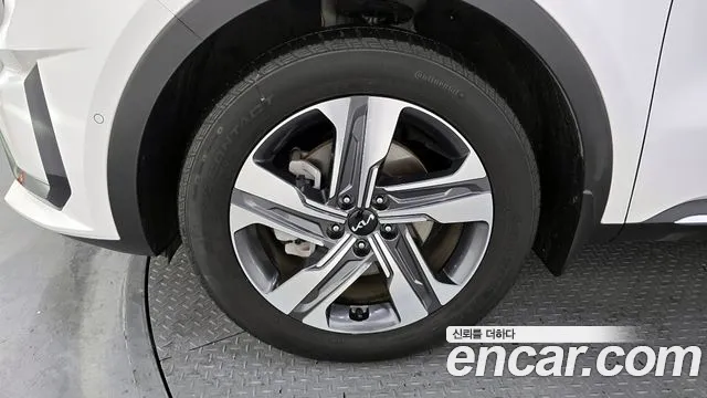 Kia Sorento 4th Generation id 2704899 из Кореи 6