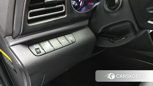 Hyundai The New Avante AD 2020 Белый из Кореи, фото 6