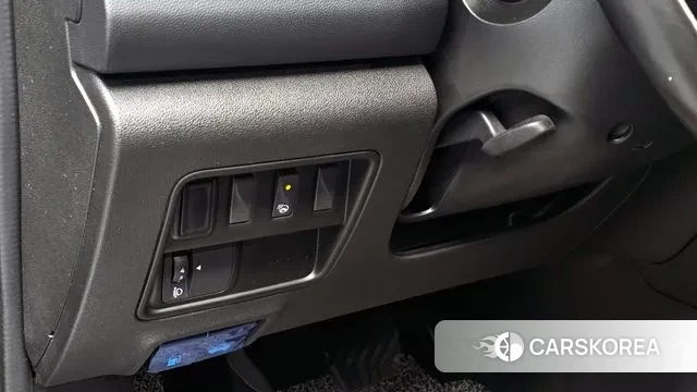 Renault Korea (Samsung) The New QM6 2020 Серый из Кореи, фото 6