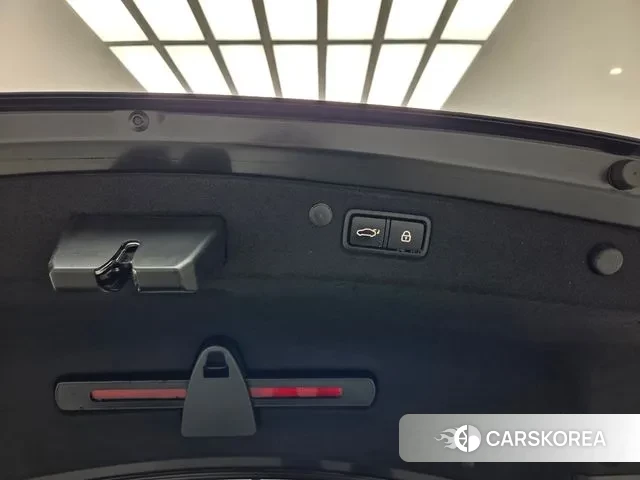 Hyundai The New Grandeur IG Hybrid 2020 Черный из Кореи, фото 6